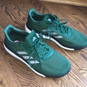 NEW Adidas Green Men’s Shoes